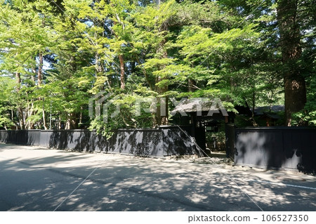 The Odano family of the Kakunodate 106527350