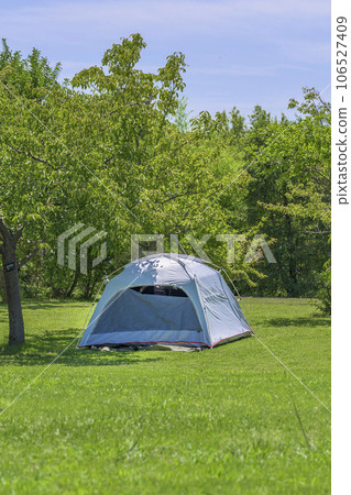 park tent park tent 106527409