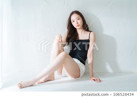 Beauty image 106528434