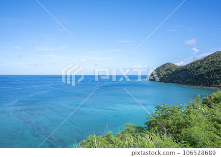 有水壩的風景 入川水壩 有水壩的風景 入川水壩 106528689