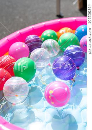 溜溜球節 溜溜球節 106530264