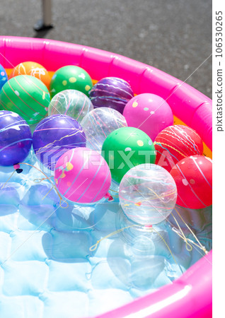 溜溜球節 106530265