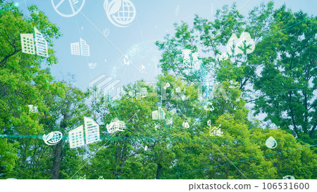 Environmental technology Environmental technology 106531600