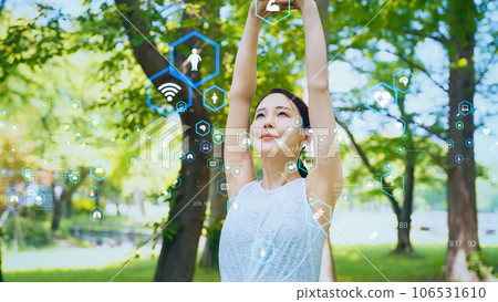 醫療技術 106531610