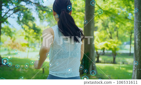 Healthcare technology 106531611