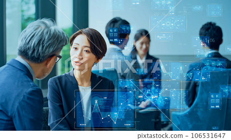 People and technology People and technology 106531647