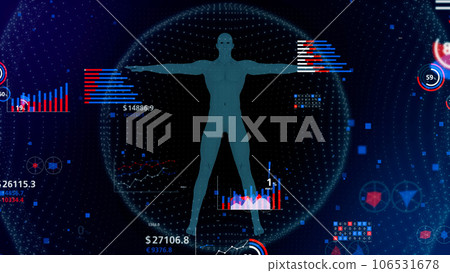 Human body and vital signs Human body and vital signs 106531678