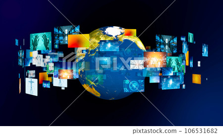 全球內容 全球內容 106531682