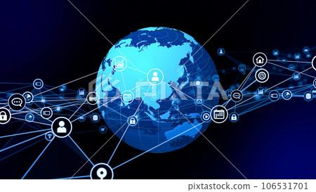 Global network 106531701