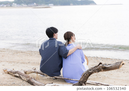 年輕夫婦旅行 106532340