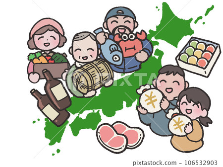 Furusato納稅 106532903