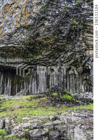 玄武洞(兵庫縣) 玄武洞(兵庫縣) 106533184