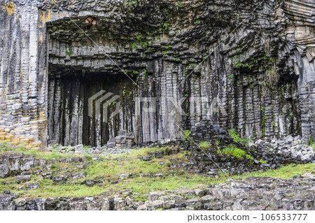 Genbudo Cave (Hyogo Prefecture) 106533777