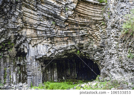 玄武洞（兵庫縣） 106533853