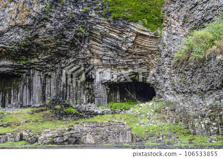 玄武洞（兵庫縣） 106533855