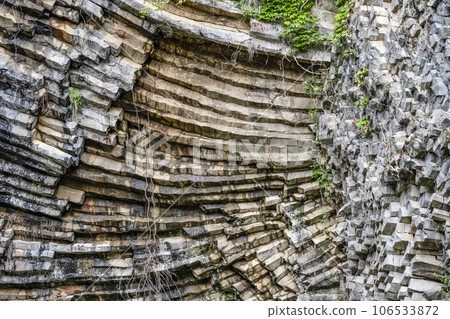 玄武洞(兵庫縣) 玄武洞(兵庫縣) 106533872