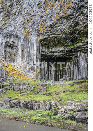 Genbudo Cave (Hyogo Prefecture) 106533928