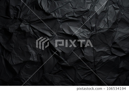 Abstract crumpled paper color blank copy space background. Abstract crumpled paper color blank copy space background. 106534194