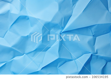 Abstract crumpled paper color blank copy space background. Abstract crumpled paper color blank copy space background. 106534195