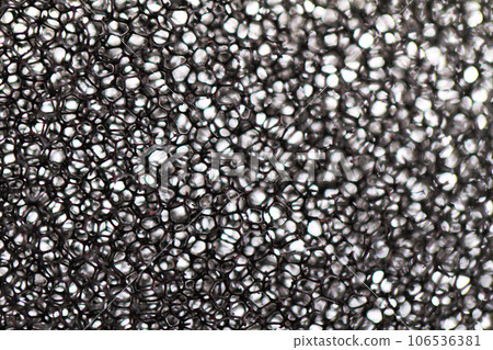black foam rubber texture black foam rubber texture 106536381