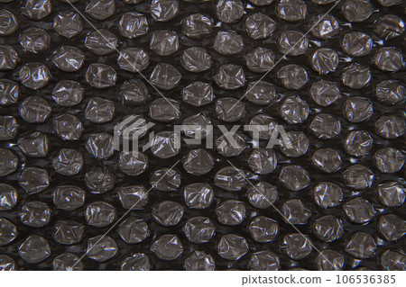 black bubble wrap texture black bubble wrap texture 106536385