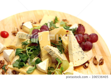 cheese collection background cheese collection background 106536405