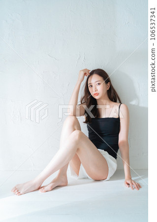 Beauty image 106537341