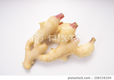 美味的國產脆生薑 106538104