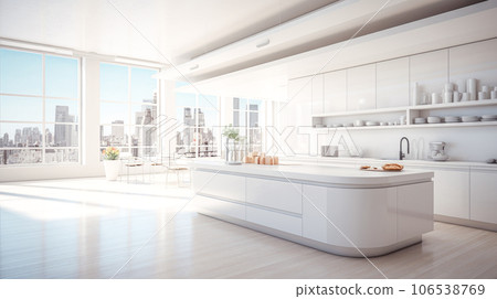 ideal dining kitchen 106538769