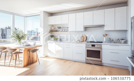 ideal dining kitchen 106538775