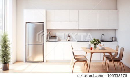 ideal dining kitchen 106538776