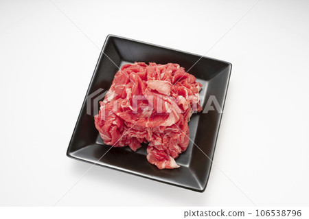 便宜又好吃的牛肩腰肉切塊，動物蛋白推薦給老年人 106538796