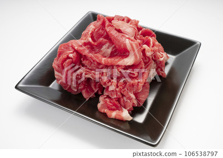 便宜又好吃的牛肩腰肉切塊，動物蛋白推薦給老年人 106538797