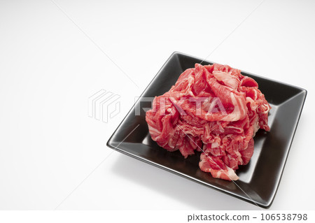 便宜又好吃的牛肩腰肉切塊，動物蛋白推薦給老年人 106538798