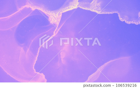Graphic Fluid Template. Pink Watercolor Modern Graphic Fluid Template. Pink Watercolor Modern 106539216