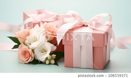 present box  106539371