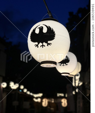 Kawagoe Kumano Shrine 106539491