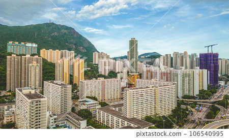 Sept 3 2023 Choi Hung Estate, A Vibrant Community in the Heart of Hong Kong 106540995