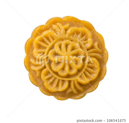 中秋節 月餅 節日 去背 Mid-Autumn Festival Moon cake げっぺい 106541875