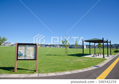 相模原體育休閒公園 106542259