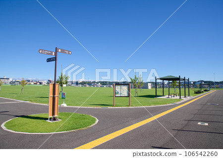 相模原體育休閒公園 相模原體育休閒公園 106542260