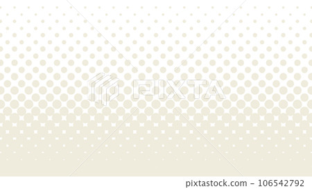 Halftone background gray simple dot gradation Halftone background gray simple dot gradation 106542792