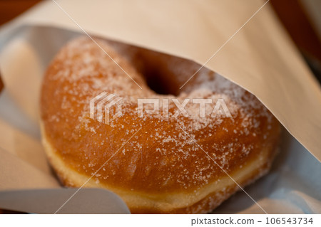 美味的甜甜圈 106543734
