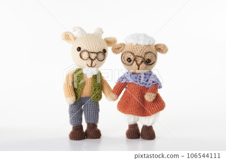 Animal amigurumi Animal amigurumi 106544111