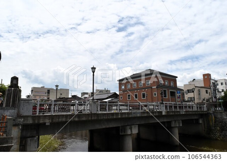 Kajibashi, Takayama City, Gifu Prefecture Kajibashi, Takayama City, Gifu Prefecture 106544363