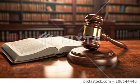image of court 106544446