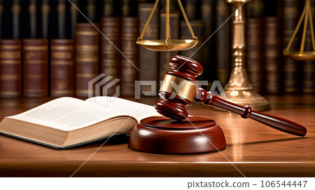 image of court - Stock Illustration [106544447] - PIXTA