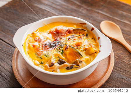 自製南瓜藤 自製南瓜藤 106544940