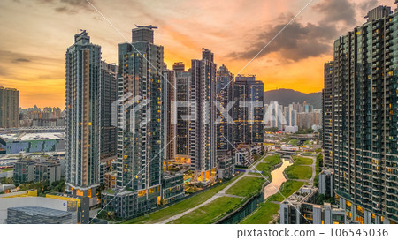 Sept 3 2023 Kai Tak, Transforming Hong Kongs Skyline and Lifestyle Sept 3 2023 Kai Tak, Transforming Hong Kongs Skyline and Lifestyle 106545036