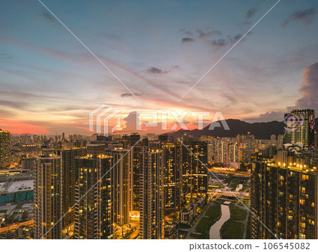 Sept 3 2023 Kai Tak, Transforming Hong Kongs Skyline and Lifestyle 106545082